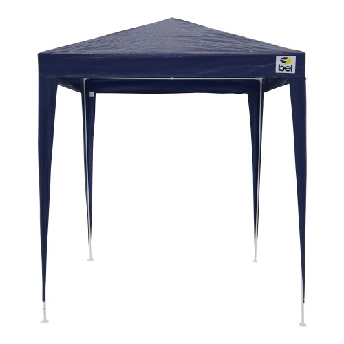 Gazebo camping em polietileno 2 x 2 m - 301302