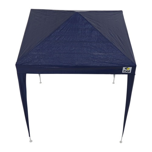 Gazebo camping em polietileno 2 x 2 m - 301302
