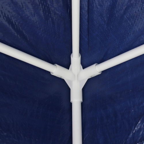 Gazebo camping em polietileno 2 x 2 m - 301302