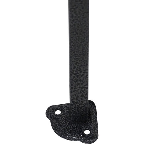 Gazebo dobr�vel em oxford com pvc 3 x 3 m Pagoda - 334304