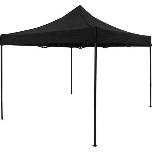 Gazebo dobr�vel em oxford com pvc 3 x 3 m Pagoda - 334307