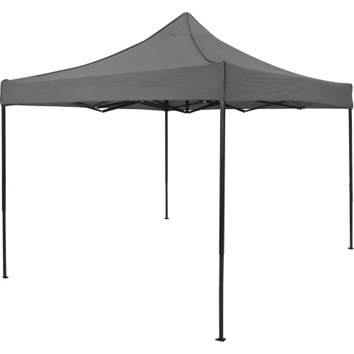 Gazebo dobr�vel em oxford com pvc 3 x 3 m Pagoda - 334308
