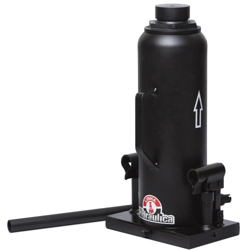 Macaco hidr�ulico posto de mola capacidade 32 toneladas - MPM-32T