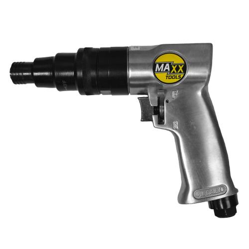 Parafusadeira pneumática tipo pistola encaixe 1/4 Parafusadeira pneumática tipo pistola encaixe 1/4