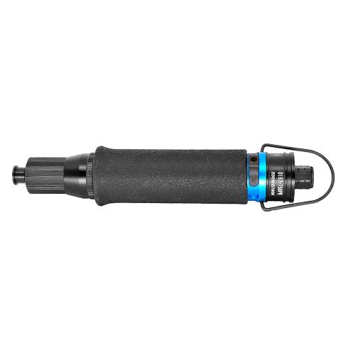 Parafusadeira pneumática reta encaixe 1/4 Parafusadeira pneumática reta encaixe 1/4
