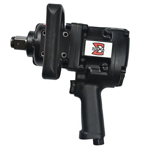 Chave de impacto pneum�tica encaixe 1
