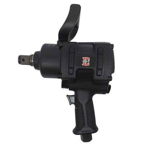 Chave de impacto pneumática encaixe 1 Chave de impacto pneumática encaixe 1