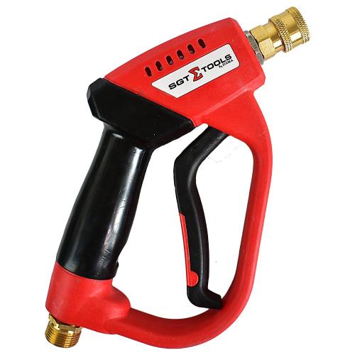 Pistola para lavadora de alta press�o para vaz�o acima 250l/H - SGT-9906