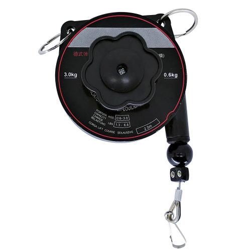 Balancim com capacidade 0,6 A 3 Kg Balancim com capacidade 0,6 A 3 Kg