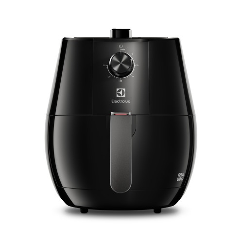 Fritadeira el�trica sem �leo Air Fryer 3,2L 1400 watts Efficient - EAF10  220V