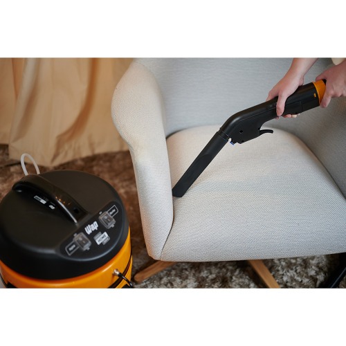 Extratora de carpete e Aspirador 20 litros 1.600 watts - Home Cleaner 220V Extratora de carpete e Aspirador 20 litros 1.600 watts - Home Cleaner 220V