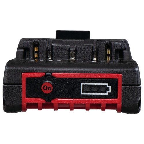 Bateria íons de lítio 18V 2,0Ah Coolpack - GBA 18V 2,0 AH Bateria íons de lítio 18V 2,0Ah Coolpack - GBA 18V 2,0 AH