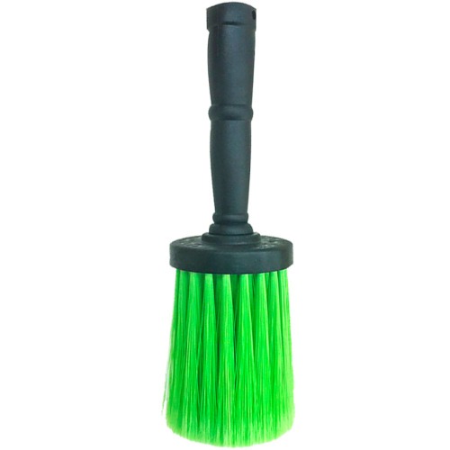 Broxa redonda pl�stica 75 mm