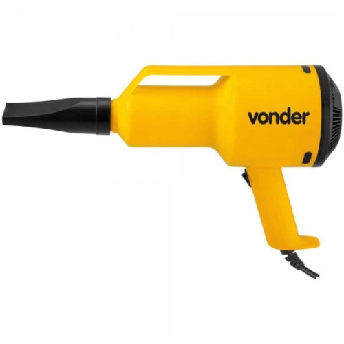 Soprador automotivo 1200 watts com temperatura de 40�C - SAV 1200  220V