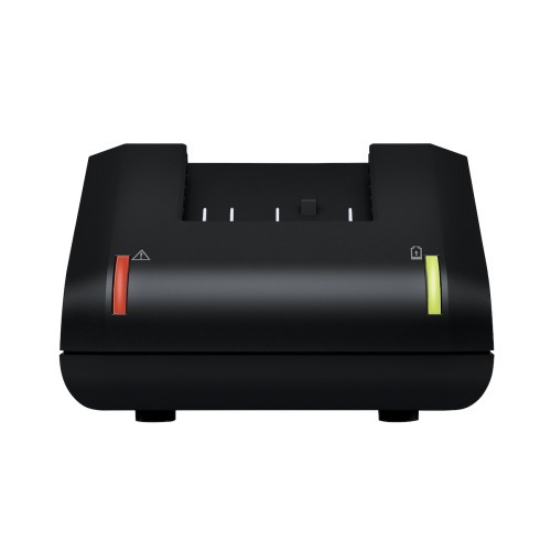 Carregador de baterias 18 V - GAL 18V-40 110V/220V Carregador de baterias 18 V - GAL 18V-40 110V/220V
