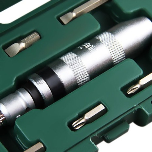 Jogo de martelete de impacto encaixe de 1/2 Jogo de martelete de impacto encaixe de 1/2