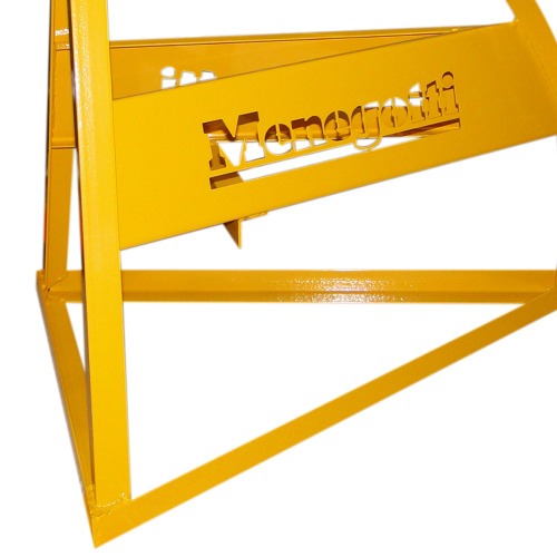 Afastador de parede para Balancim MAX 1000 Afastador de parede para Balancim MAX 1000