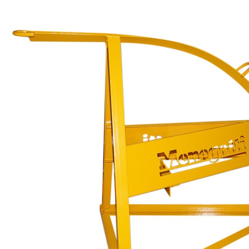 Afastador de parede para Balancim MAX 1000 Afastador de parede para Balancim MAX 1000