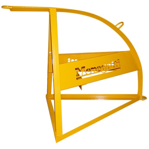 Afastador de parede para Balancim MAX 1000 Afastador de parede para Balancim MAX 1000