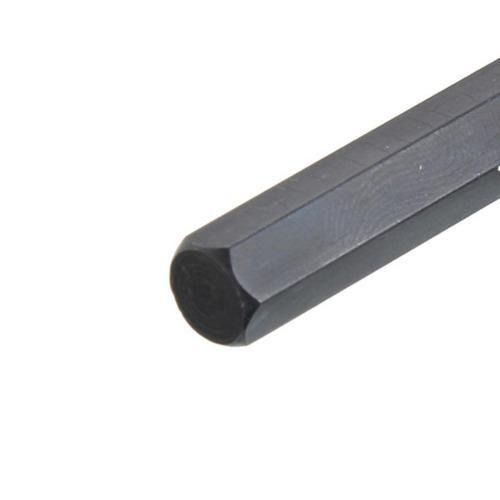 Chave allen 8,0 mm a�o cromo van�dio