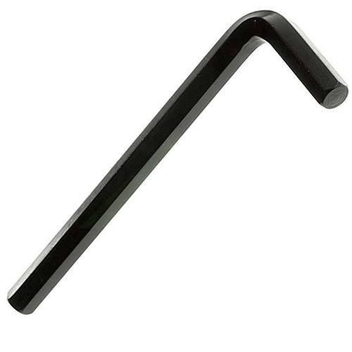 Chave allen 6,0 mm a�o cromo van�dio