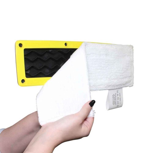 Limpadora a vapor Higienizador 1500W com acess�rios - SC 2 Premium   220V