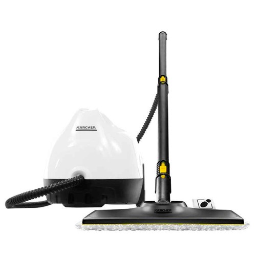 Limpadora a vapor Higienizador 1500W com acess�rios - SC 2 Premium   220V