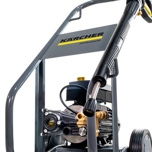 Lavadora de alta press�o profissional 2.320 libras monof�sica - HD 7/16 MAXI  220V