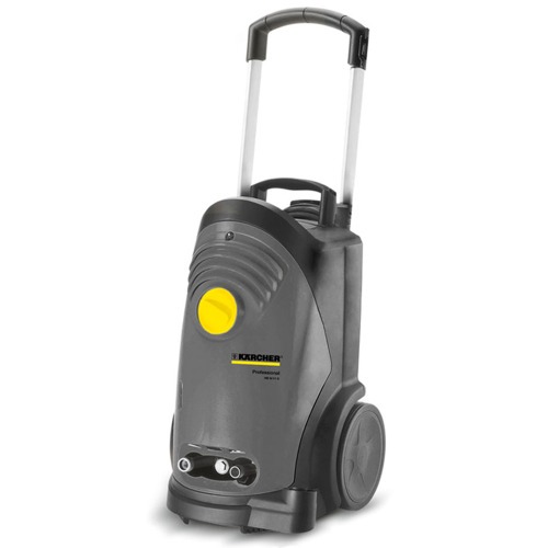 Lavadora de alta pressão 2.175 libras monofásica - HD 6/15C 220V Lavadora de alta pressão 2.175 libras monofásica - HD 6/15C 220V