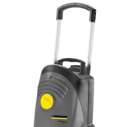 Lavadora de alta pressão 2.175 libras monofásica - HD 6/15C 220V Lavadora de alta pressão 2.175 libras monofásica - HD 6/15C 220V