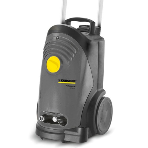 Lavadora de alta pressão 2.175 libras monofásica - HD 6/15C 220V Lavadora de alta pressão 2.175 libras monofásica - HD 6/15C 220V