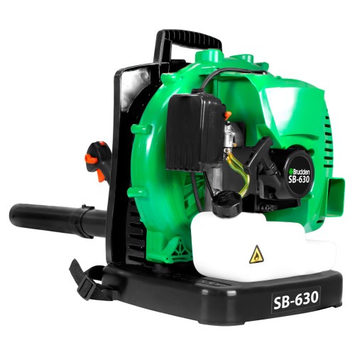 Soprador de folhas costal a gasolina 63,3 cc 3,1 hp - SB-630