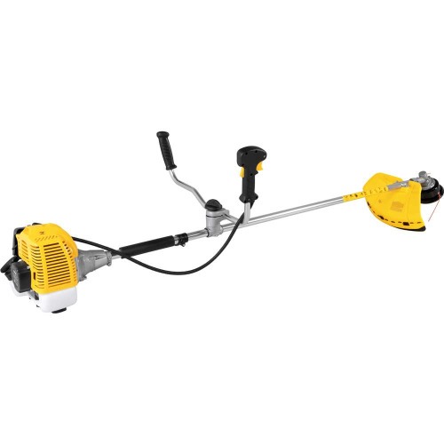 Roçadeira a gasolina 1.9hp 52cc 2 tempos - RGO520 Roçadeira a gasolina 1.9hp 52cc 2 tempos - RGO520