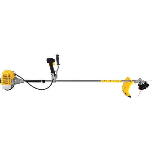 Roçadeira a gasolina 1.9hp 52cc 2 tempos - RGO520 Roçadeira a gasolina 1.9hp 52cc 2 tempos - RGO520