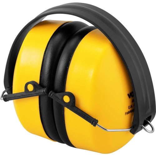 Abafador de ru�dos tipo concha 19db - ARV300