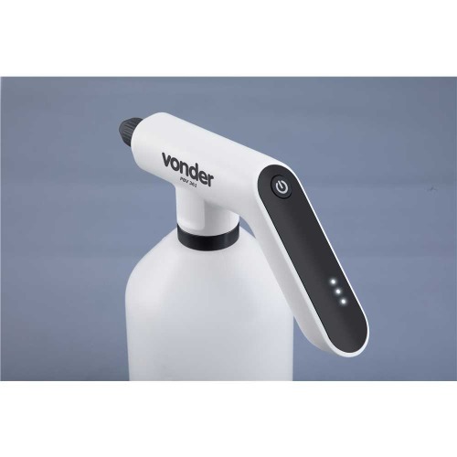 Pulverizador a bateria 1 L usb - PBV361 Pulverizador a bateria 1 L usb - PBV361