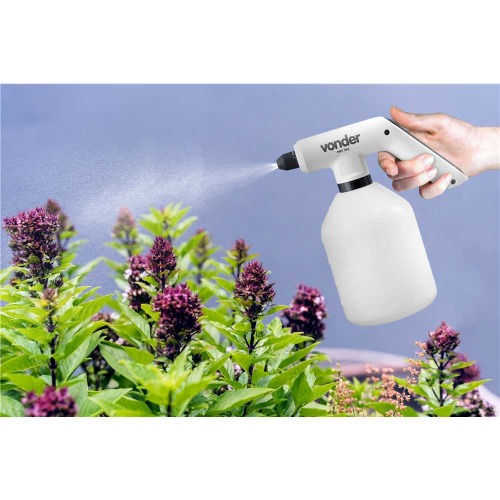 Pulverizador a bateria 1 L usb - PBV361 Pulverizador a bateria 1 L usb - PBV361
