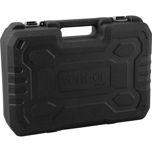 Furadeira Parafusadeira de impacto 1/2