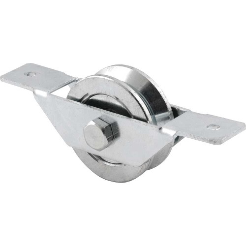 Roldana para port�o 2