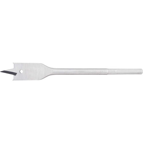 Broca chata para madeira 5/8 Broca chata para madeira 5/8