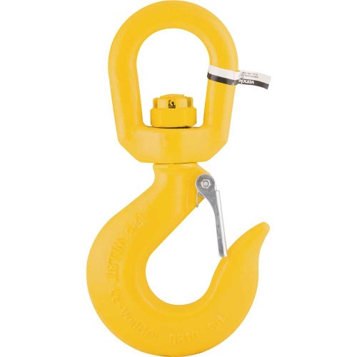 Gancho olhal girat�rio 16 mm com trava