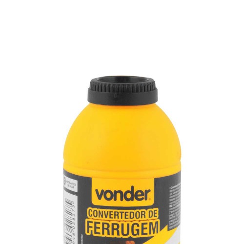 Convertedor de ferrugem 200 ml - Vonder