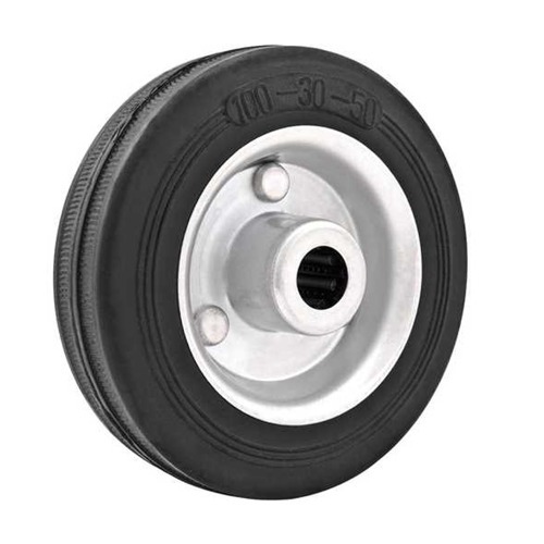 Roda de borracha 6 Roda de borracha 6