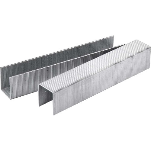 Grampo 14 mm para grampeador GPE 168 com 1.000 pe�as 