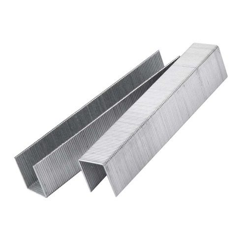 Grampo 14 mm para grampeador GPE 168 com 1.000 pe�as 