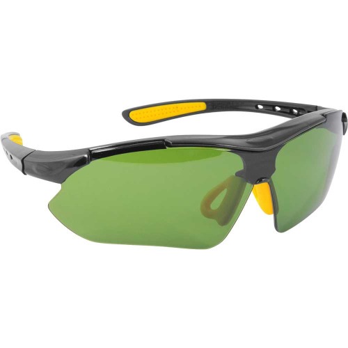 Óculos de segurança verde - Boxer - 70.55.530.000 Óculos de segurança verde - Boxer - 70.55.530.000