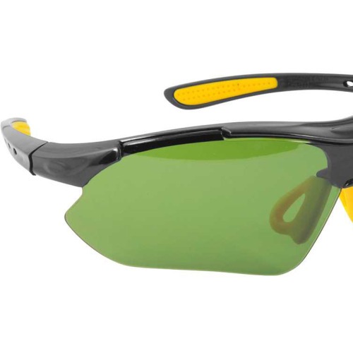 Óculos de segurança verde - Boxer - 70.55.530.000 Óculos de segurança verde - Boxer - 70.55.530.000