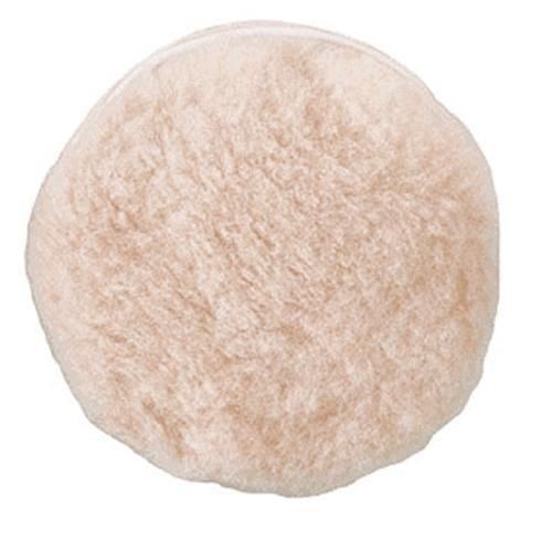 Boina de pele para polimento 5 Boina de pele para polimento 5