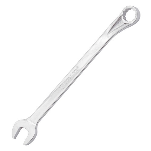 Chave combinada 13 mm a�o cromo van�dio