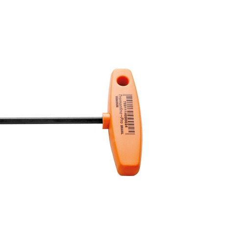 Chave allen cabo T 3 x 126 mm - 44360103 Chave allen cabo T 3 x 126 mm - 44360103